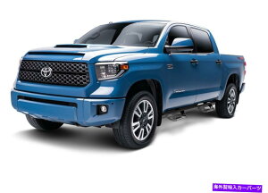 Nerf Bar 2005-2021g^^R}PRT0563CC-TXN-FABXebvNERFo[ N-Fab Step Nerf Bar For 2005-2021 Toyota Tacoma PRT0563CC-TX