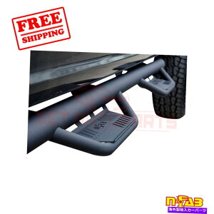 Nerf Bar N-fab step nerf baŕAg^ch2007-2019ɓK܂ N-FAB Step Nerf Bar fits for Toyota Tundra 2007-2019