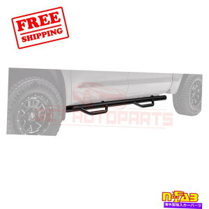 Nerf Bar GMC Yukon XL 1500 2008-2013n-fab step nerf bar N-FAB Step Nerf Bar for GMC Yukon XL 1500 2008-2013