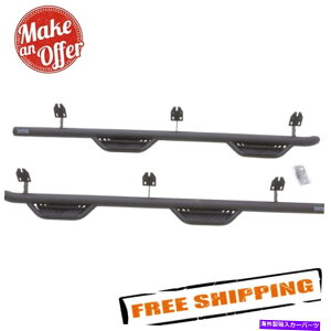 Nerf Bar Lund 34641358n`HXXebvi[to[ LUND 34641358 Terrain HX Step Nerf Bars