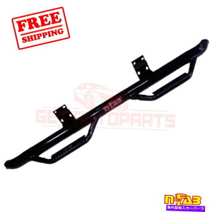 Nerf Bar GMC Sierra 2500 HD 2015-2016�pN-FAB�X�e�b�vNERF�o�[ N-FAB Step Nerf Bar for GMC Sierra 2500 HD 2015-2016�y���s�A���i�z