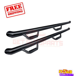 Nerf Bar n-fab step nerf barGMC Yukon 2015-2019ɓK܂ N-FAB Step Nerf Bar fits GMC Yukon 2015-2019