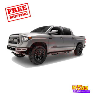 Nerf Bar n-fab step nerf bar̓V{[Vo[h3500 HD 2011-14ɓK܂ N-FAB Step Nerf Bar fits Chevrolet Silverado 3500 HD 2011-14