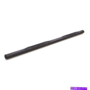 Nerf Bar V{[Vo[h1500 HDNVbN2007Lund Nerf Bars | Steel | Black | 4C`B Lund Nerf Bars For Chevy Silverado 1500 HD Classic 2007 |Steel|Black| 4in.