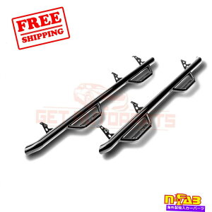 Nerf Bar n-fab step nerf fits for ford f-350X[p[f[eB1999-2016 N-FAB Step Nerf fits for Ford F-350 Super Duty 1999-2016