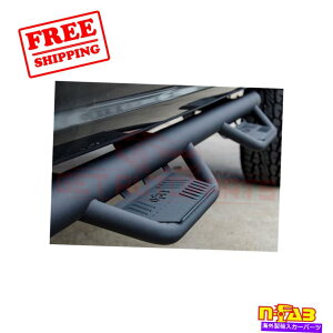 Nerf Bar n-fab step nerf fits for chevrolet silverado hd 3500 2017-2019 N-FAB Step Nerf fits for Chevrolet Silverado HD 3500 2017-2019