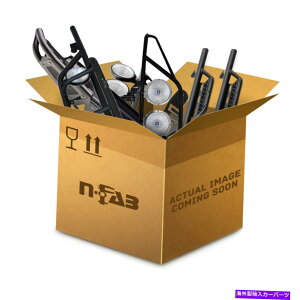 Nerf Bar n-fab step nerfRAM 3500 2019ɓK܂ N-FAB Step Nerf fits Ram 3500 2019