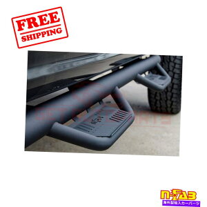 Nerf Bar N-fab step nerf́Ag^ch2007-2019ɓK܂ N-FAB Step Nerf fits for Toyota Tundra 2007-2019