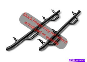 Nerf Bar n-fab c1581rc-4-txzC[c[zC[nerfXebvo[txbhANZX N-Fab C1581RC-4-TX Wheel To Wheel Nerf Step Bar w/Bed Access