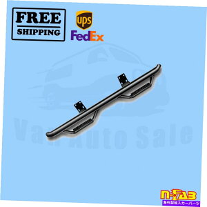 Nerf Bar Dodge RAM 2500 1997-2000̃Xebvi[to[N-FAB Step Nerf Bar N-FAB for Dodge Ram 2500 1997-2000