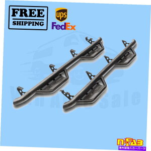 Nerf Bar GMC Sierra 2500 HD 2020̃Xebvi[to[n-fab Step Nerf Bar N-FAB for GMC Sierra 2500 HD 2020
