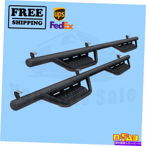 Nerf Bar Xebvi[to[RS N-FABtBbgRAM 1500 2019 Step Nerf Bar RS N-FAB fits Ram 1500 2019