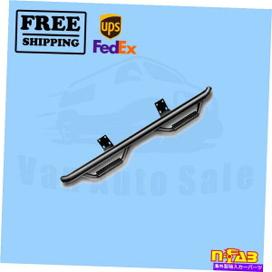 Nerf Bar V{[Vo[h3500NVbN2007̃Xebvi[to[n-fab Step Nerf Bar N-FAB for Chevrolet Silverado 3500 Classic 2007