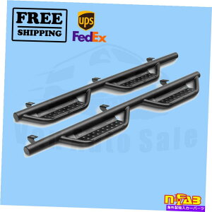 Nerf Bar Xebvi[to[rs n-fabtBbgW[vO[JK 2018 Step Nerf Bar RS N-FAB fits Jeep Wrangler JK 2018