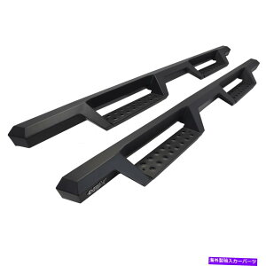Nerf Bar EFXeB56-14225 HDXhbvi[tXebvo[22chɓK Westin 56-14225 HDX Drop Nerf Step Bars Fits 22 Tundra