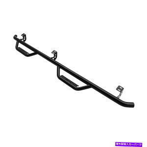 Nerf Bar Smittybilt T0678cc n-fab nerf step-to-wheel fits 05-13�^�R�} Smittybilt T0678cc N-Fab Nerf Step Wheel-To-Wheel Fits 05-13 Tacoma�y���s�A���i�z