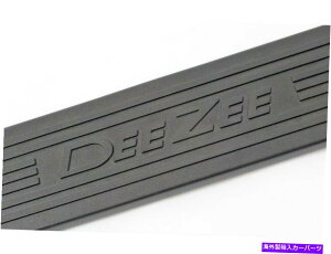 Nerf Bar 1988-1994�A1996-1997�A1999-2000�V�{���[C2500�l���t�o�[�f�B�[�W�[22439WV For 1988-1994, 1996-1997, 1999-2000 Chevrolet C2500 Nerf Bars Dee Zee 22439WV�y���s�A���i�z