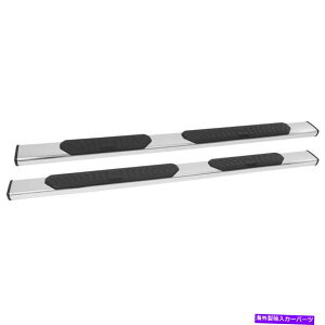 Nerf Bar 28-51230 2��nerf�o�[�̃E�F�X�e�B���Z�b�gRAM 1500 2019-2020�y�A�p 28-51230 Westin Set of 2 Nerf Bars New Polished for Ram 1500 2019-2020 Pair�y���s�A���i�z