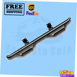 Nerf Bar GMC Sierra 3500 HD 2007-2010̃Xebvnerf n-fab Step Nerf N-FAB for GMC Sierra 3500 HD 2007-2010