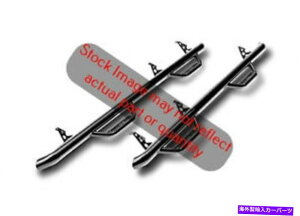 Nerf Bar n -fab nerf steps -gloss black -f1777rc -4 N-Fab Nerf Steps - Gloss Black - F1777RC-4