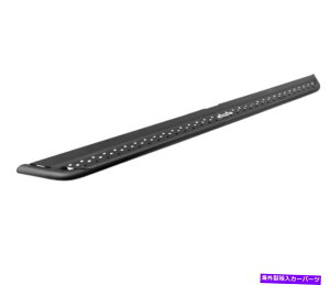 Nerf Bar Go Rhino Dominator Xtreme DSS�X���C�_�[�X�e�b�v���t���u���P�b�gDSS4129T Go Rhino Dominator Xtreme DSS Slider Steps With Mounting Brackets DSS4129T�y���s�A���i�z