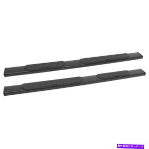 Nerf Bar 28-51025 Chevy Silverado 1500 Sierra�y�A�̂��߂�2�̃����j���O�{�[�h�̃E�F�X�e�B���Z�b�g 28-51025 Westin Set of 2 Running Boards New for Chevy Silverado 1500 Sierra Pair�y���s�A���i�z