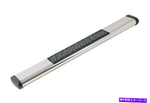 Nerf Bar Dee Zee DZ 16103XeX`[u-6 "nerf bar -fitsF1999-2019 Chevy/gmc/dod Dee Zee DZ 16103 Stainless Tubes - 6" Nerf Bar - FITS: 1999 - 2019 Chevy/GMC/Dod