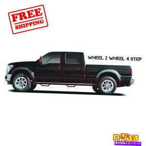 Nerf Bar n-fab step nerf baŕAV{[^z2007-2012ɓK܂ N-FAB Step Nerf Bar fits Chevrolet Tahoe 2007-2012