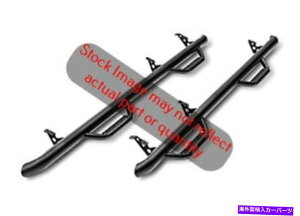 Nerf Bar 08-17n-fabg^ZRCASUV 4hAKXnerfXebvzC[2 T0870S-TX N-FAB For 08-17 Toyota Sequoia SUV 4 Door Gas Nerf Step Wheel 2 T0870S-TX