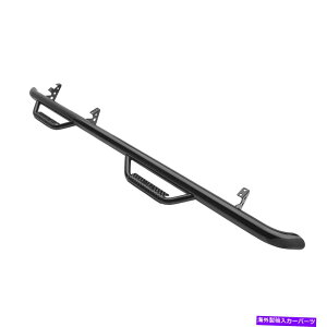 Nerf Bar Smittybilt T0786cc n-fab nerf�X�e�b�v�z�C�[���c�[�z�C�[���t�B�b�g07-18�c���h�� Smittybilt T0786cc N-Fab Nerf Step Wheel-To-Wheel Fits 07-18 Tundra�y���s�A���i�z