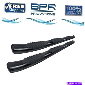 Nerf Bar Lund 5in Oval Wtw Steel Nerf Bars for Sierra Silverado 19-20 26089011 Lund 5in Oval WTW Steel Nerf Bars Black For Sierra Silverado 19-20 26089011�y���s�A���i�z