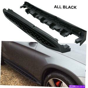 Nerf Bar jO{[hTChXebvNERFo[ZfXxcGLCN[yC253 2016-2021̃tBbg Running Board Side Step Nerf Bar fits for Mercedes Benz GLC Coupe C253 2016-2021