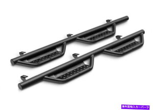 Nerf Bar n-fab nerf step rs�V�X�e���t�������i2 STPS�j2007-2018 Jeep�����O���[JK 4DR N-FAB Nerf Step Rs System Full Len (2 Stps) For 2007-2018 Jeep Wrangler JK 4Dr�y���s�A���i�z