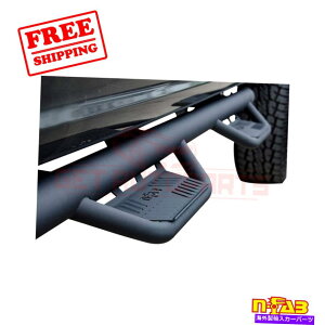 Nerf Bar N-FABXebvo[NERFFord F-150 2015-2019ɓK܂ N-FAB Step Bar Nerf fits Ford F-150 2015-2019