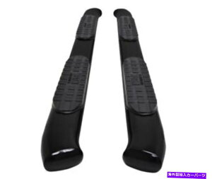 Nerf Bar Westin 21-54175 Pro Traxx 5 in�B 2020�N����2021�N�̃t�H�[�h�G�N�X�v���[���[�̑ȉ~�`�̃X�e�b�v�o�[ Westin 21-54175 Pro Traxx 5 In. Oval Step Bars for 2020-2021 Ford Explorer