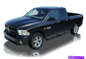 Nerf Bar Raptor 0802-0280MB}Oiȉ~`̃Xebv`[u11-18 1500ɓK܂ Raptor 0802-0280MB Magnum Oval Step Tubes Fits 11-18 1500