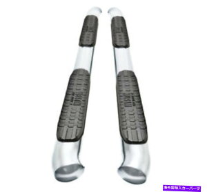 Nerf Bar Westin 21-24170 Pro Traxx 4 in�B 2020�N����2021�N�̃t�H�[�h�G�N�X�v���[���[�̑ȉ~�`�̃X�e�b�v�o�[ Westin 21-24170 Pro Traxx 4 In. Oval Step Bars for 2020-2021 Ford Explorer