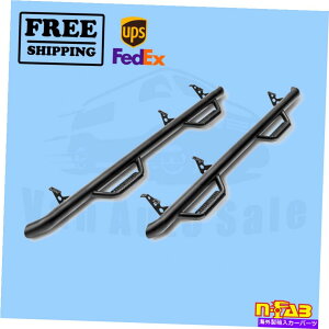 Nerf Bar N-FAB Ford Excursion 2000-2005̃Xebvi[to[N-FAB Step Nerf Bar N-FAB for N-FAB ford Excursion 2000-2005