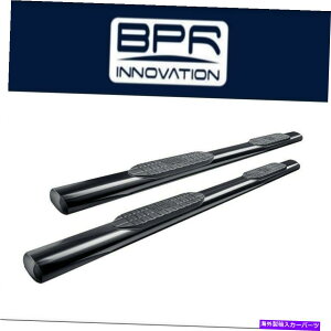 Nerf Bar 15-18 Ford F-150 6 Pro Traxx Cab Length Black Oval Tube�X�e�b�v�o�[�̃E�F�X�e�B�� Westin For 15-18 Ford F-150 6Pro Traxx Cab Length Black Oval Tube Step Bars�y���s�A���i�z
