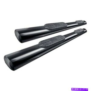 Nerf Bar 19-20�V���o���[�h /�V�G��1500 Pro Traxx 6�ȉ~�`�̃i���t�X�e�b�v�o�[21-64125�̃E�F�X�e�B�� Westin For 19-20 Silverado / Sierra 1500 Pro Traxx 6 Oval Nerf Step Bar 21-64125�y���s�A���i�z