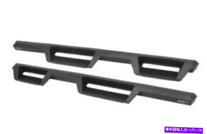 Nerf Bar 18-20�̃E�F�X�e�B���W�[�v�����O���[JL 4�h�A�u���b�NHDX�h���b�v�i�[�t�X�e�b�v�o�[56-14065 Westin For 18-20 Jeep Wrangler JL 4 Door Black HDX Drop Nerf Step Bars 56-14065�y���s�A���i�z