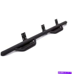 Nerf Bar Lund 34641389 Black Steel Terrain HX Extreme Step Nerf Bars�Afor RAM 1500 NEW Lund 34641389 Black Steel Terrain HX Extreme Step Nerf Bars, For Ram 1500 NEW