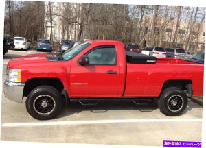 Nerf Bar n-fab C1470RC-4-TXzC[c[zC[nerfXebvo[tBbgVG1500Vo[h1500 N-Fab C1470RC-4-TX Wheel To Wheel Nerf Step Bar Fits Sierra 1500 Silverado 1500