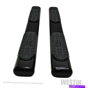 Nerf Bar Westin Pro Traxx 6�ȉ~�`��nerf�X�e�b�v�o�[19-20�V���o���h /�V�G��1500 21-64125 Westin Pro Traxx 6 Oval Nerf Step Bar for 19-20 Silverado / Sierra 1500 21-64125�y���s�A���i�z
