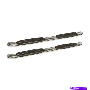 Nerf Bar EFXeB21-24020-AHXebvi[to[2018Y^C^XD Westin 21-24020-AH Step Nerf Bar for 2018 Nissan Titan XD