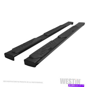Nerf Bar �E�F�X�e�B��28-51315-AA�X�e�b�v�i�[�t�o�[2019 Jeep Wrangler UnlimitedMoab Westin 28-51315-AA Step Nerf Bar for 2019 Jeep Wrangler Unlimited Moab�y���s�A���i�z