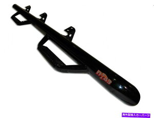 Nerf Bar n-fab g1583cc nerf�X�e�b�v�o�[�z�C�[���c�[�x�b�h�A�N�Z�X�t�B�b�g�L���j�I���R�����h N-Fab G1583CC Nerf Step Bar Wheel To Wheel w/Bed Access Fits Canyon Colorado�y���s�A���i�z