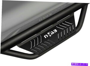 Nerf Bar n-fab hpd2080cccccctx podium nerf bar nerf bar���E���h3 �t�[�v�X�^�C�� N-Fab HPD2080CC-TX Podium Nerf Bar NERF BAR ROUND 3 HOOP STYLE�y���s�A���i�z