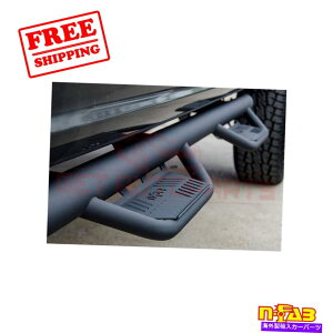 Nerf Bar GMC 1500 Sierra 2014-2018n-fab step nerf bar N-FAB Step Nerf Bar for GMC 1500 Sierra 2014-2018