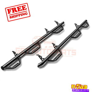 Nerf Bar n-fab step nerf bar w2w for dodge ram 2500 2010 N-FAB Step Nerf Bar W2W for Dodge Ram 2500 2010